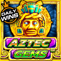 Aztec Gems