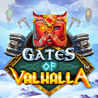 Gates Of Valhalla